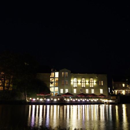 Gosciniec & Spa Darlowo Exterior foto