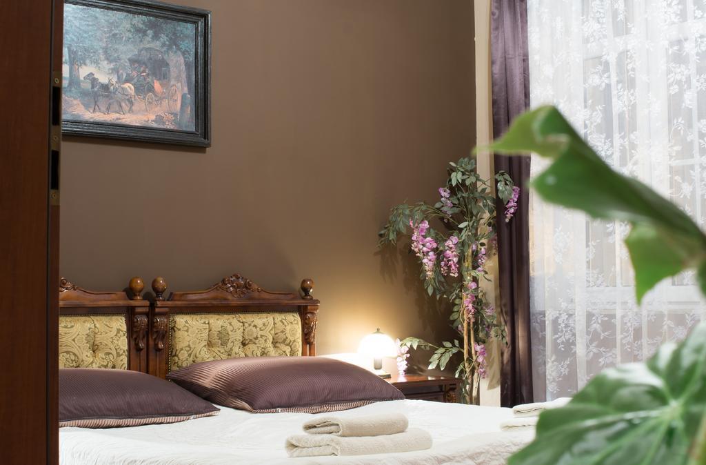 Gosciniec & Spa Darlowo Exterior foto